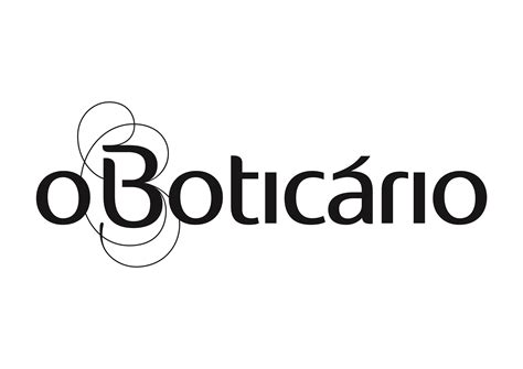 O Boticário.